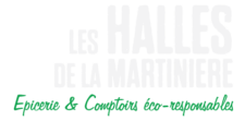 Les Halles de la Martinière